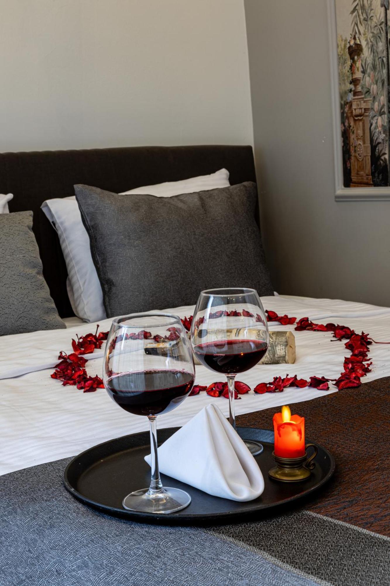 Apollo Hotel & Apartments 이스탄불 외부 사진