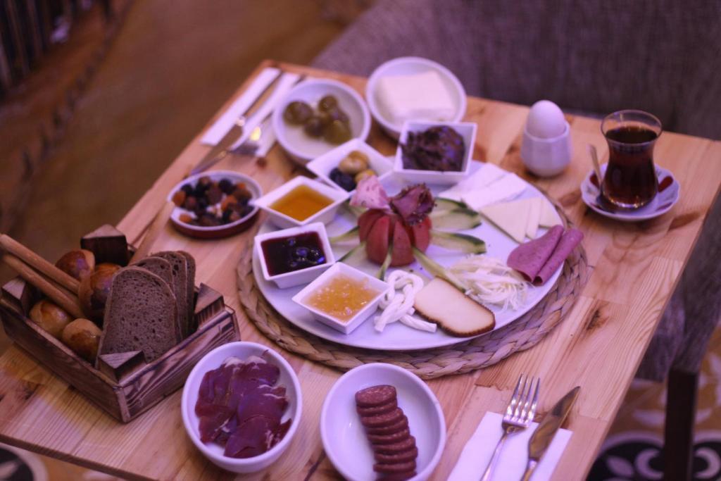 Apollo Hotel & Apartments 이스탄불 외부 사진