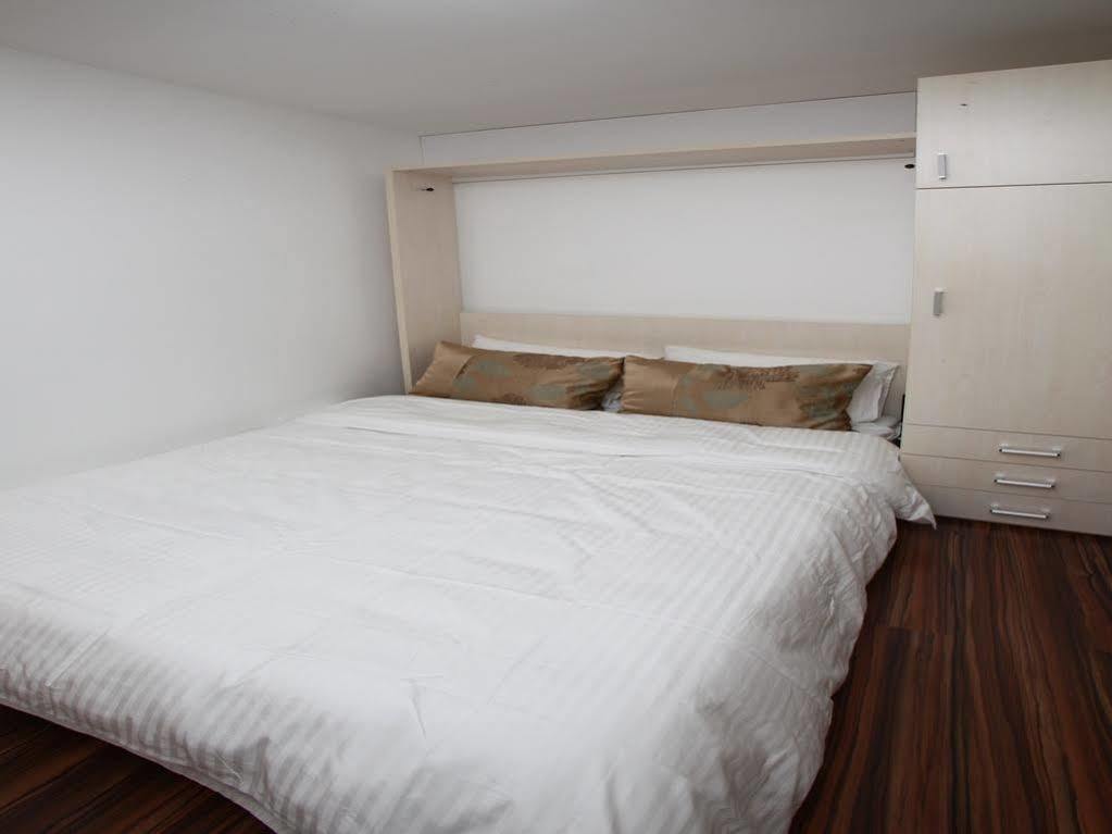 Apollo Hotel & Apartments 이스탄불 외부 사진